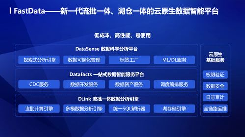 滴普科技 聚焦高數(shù)據(jù)密度場景，以數(shù)據(jù)處理服務(wù)驅(qū)動產(chǎn)業(yè)數(shù)字化轉(zhuǎn)型