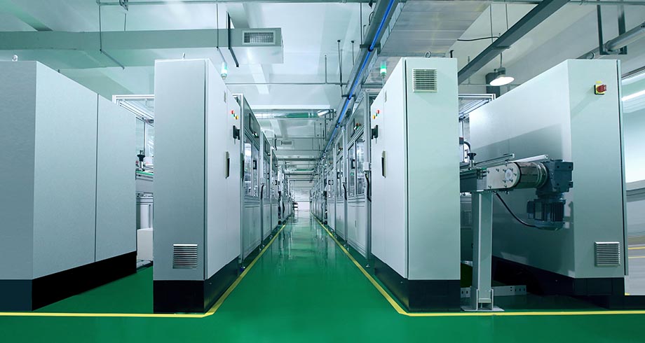 天正電氣掛牌國家“智能制造試點示范”互聯網信息服務，引領產業數字化轉型