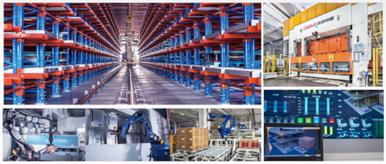 厚積薄發 高德康與德意智家“彎道超車”的戰略思維