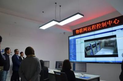 工業(yè)互聯(lián)促發(fā)展 江蘇銘星立標桿 互聯(lián)網(wǎng)信息服務(wù)