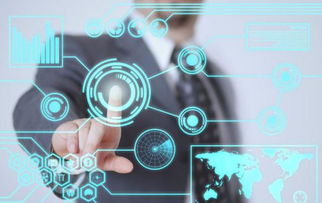 誰將執掌下一個十年 互聯網信息服務的新篇章