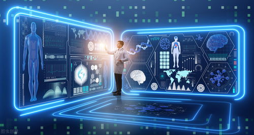 企業云盤助力醫藥企業加速數字化轉型