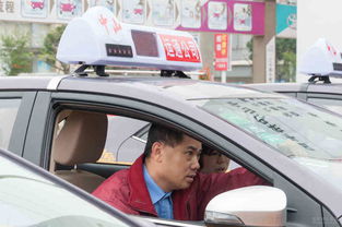 中山中裕豐田卡羅拉雙擎出租車批量交付，綠色出行再添新力