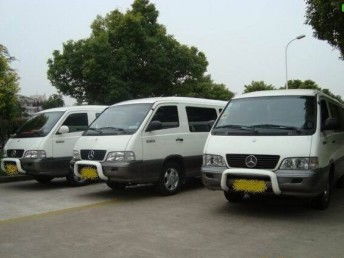圖 上海個人租車上海班車出租會展接送租車 上海租車