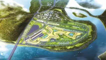 武漢開發(fā)區(qū):一個項目裂變出一座產(chǎn)業(yè)新城