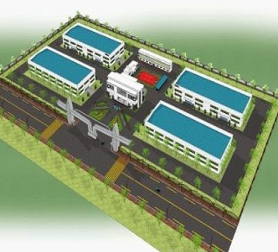 新型節(jié)能環(huán)保建材制造項(xiàng)目可行性研究報告