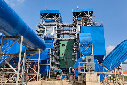 初心不改擔使命 廣西環保集團開啟綠色新征程