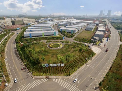 同越鑫豐獨創(chuàng)科技,靠把鍍鋅廢料變廢為寶,年收過億