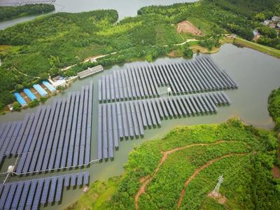 按下綠色金融發(fā)展&ldquo;快進(jìn)鍵&rdquo;