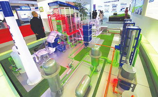 山西省能源企業(yè)將更多的資金投向關(guān)系民生和環(huán)保的開發(fā)項(xiàng)目