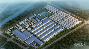 總投資438億元，衢州38個(gè)重大項(xiàng)目集中開工，環(huán)保項(xiàng)目引領(lǐng)城市新未來