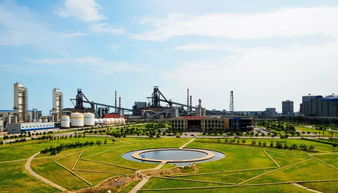 何文波眼中中國鋼鐵工業(yè)的綠色發(fā)展：水平、難點(diǎn)與未來方向