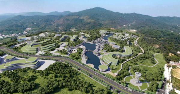 白云區2025年度土地征收成片開發方案獲批，生態文旅與新技術融合引領新發展