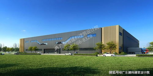 綠色未來(lái) 環(huán)保公司廠房設(shè)計(jì)與項(xiàng)目開(kāi)發(fā)一體化藍(lán)圖